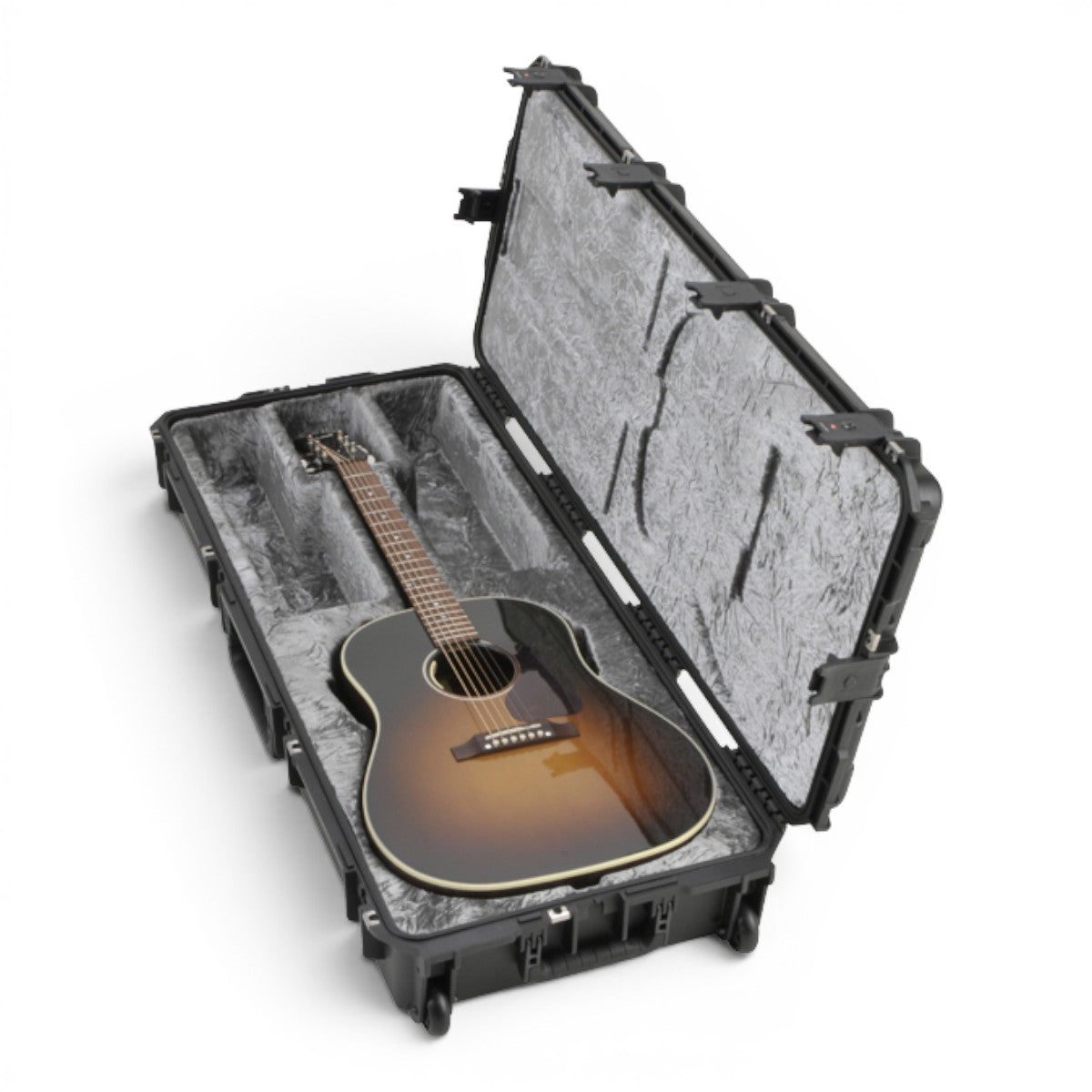 SKB 3i-4217-18 iSeries Acoustic Guitar Flight Case