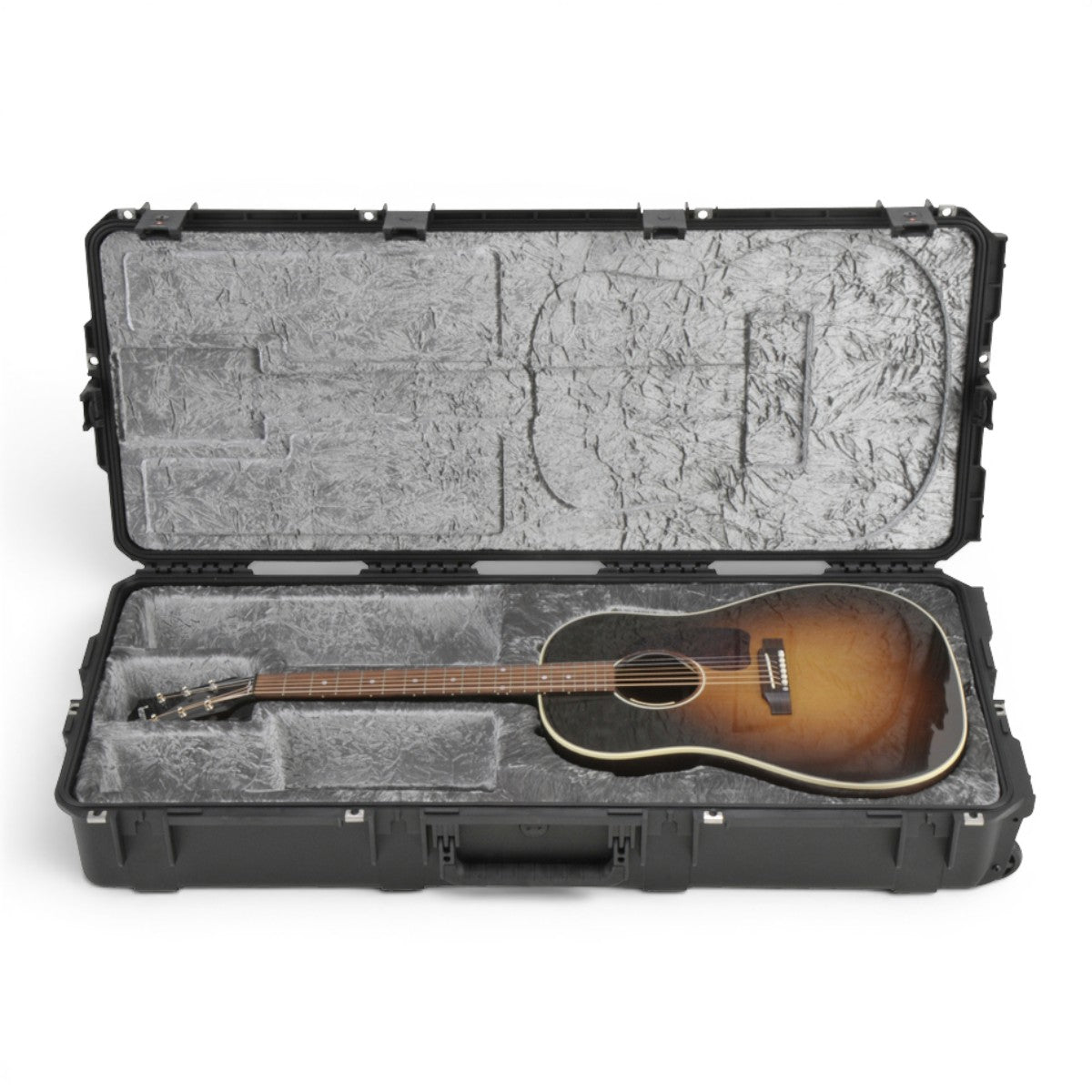 SKB 3i-4217-18 iSeries Acoustic Guitar Flight Case
