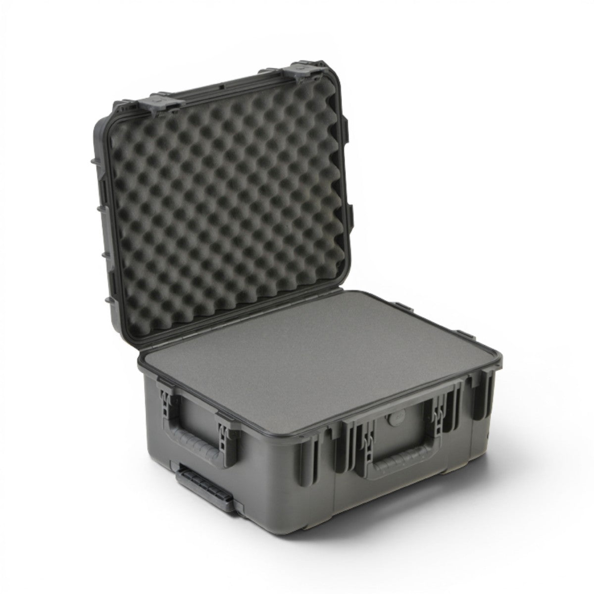 SKB 3i-1914-8B-L 19” x 14 ¼” x 8” w/wheels w/layered foam