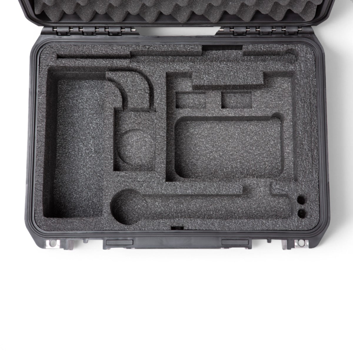 SKB 3i-1711-XLXD iSeries Injection Molded Case w/Foam for Shure SLXD/ULXD Wireless Mic System