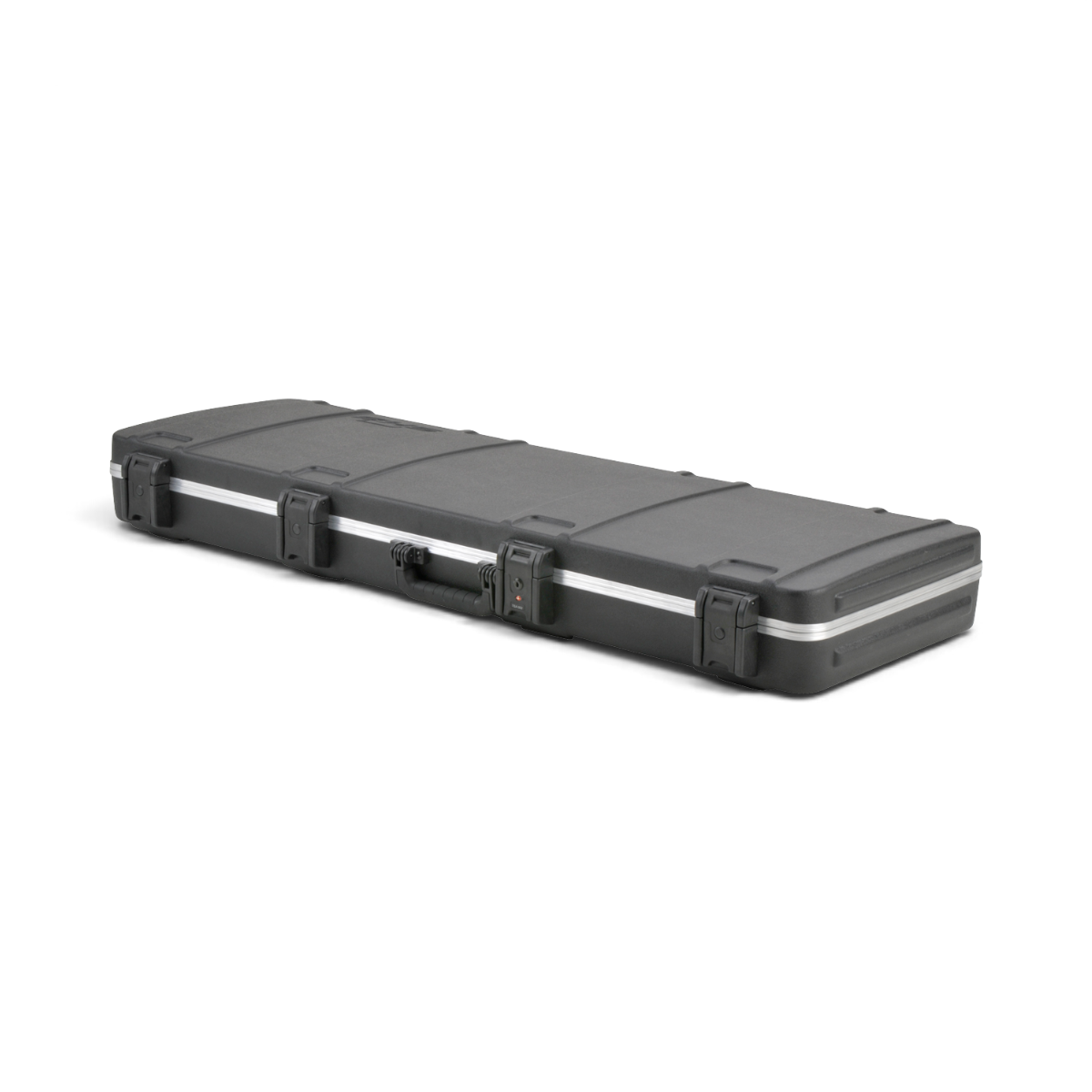 SKB 1SKB-44PRO ABS Molded, P/J Rectangular Hardshell, Large TSA Trigger Latches