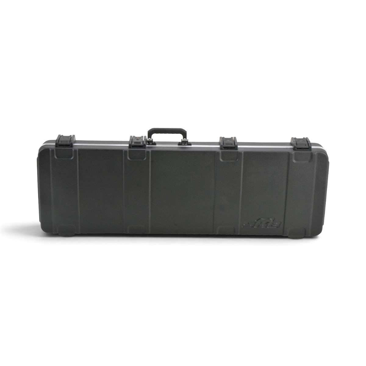 SKB 1SKB-44PRO ABS Molded, P/J Rectangular Hardshell, Large TSA Trigger Latches