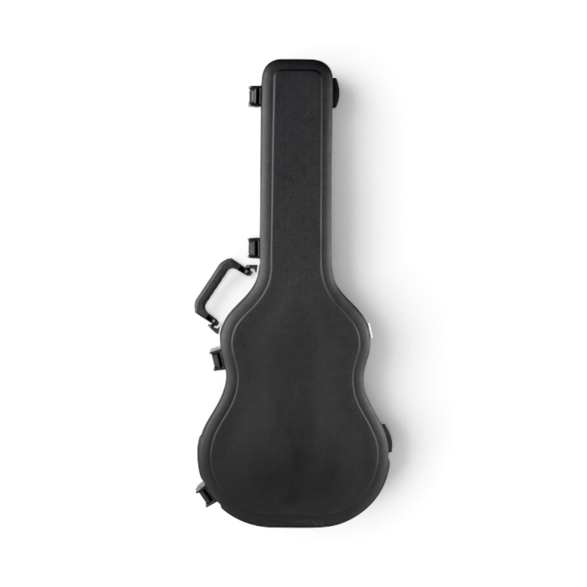 SKB 1SKB-30 Thin-line Acoustic-Electric/Classic Shaped Hardshell - TSA Latch, Over-Molded Handle
