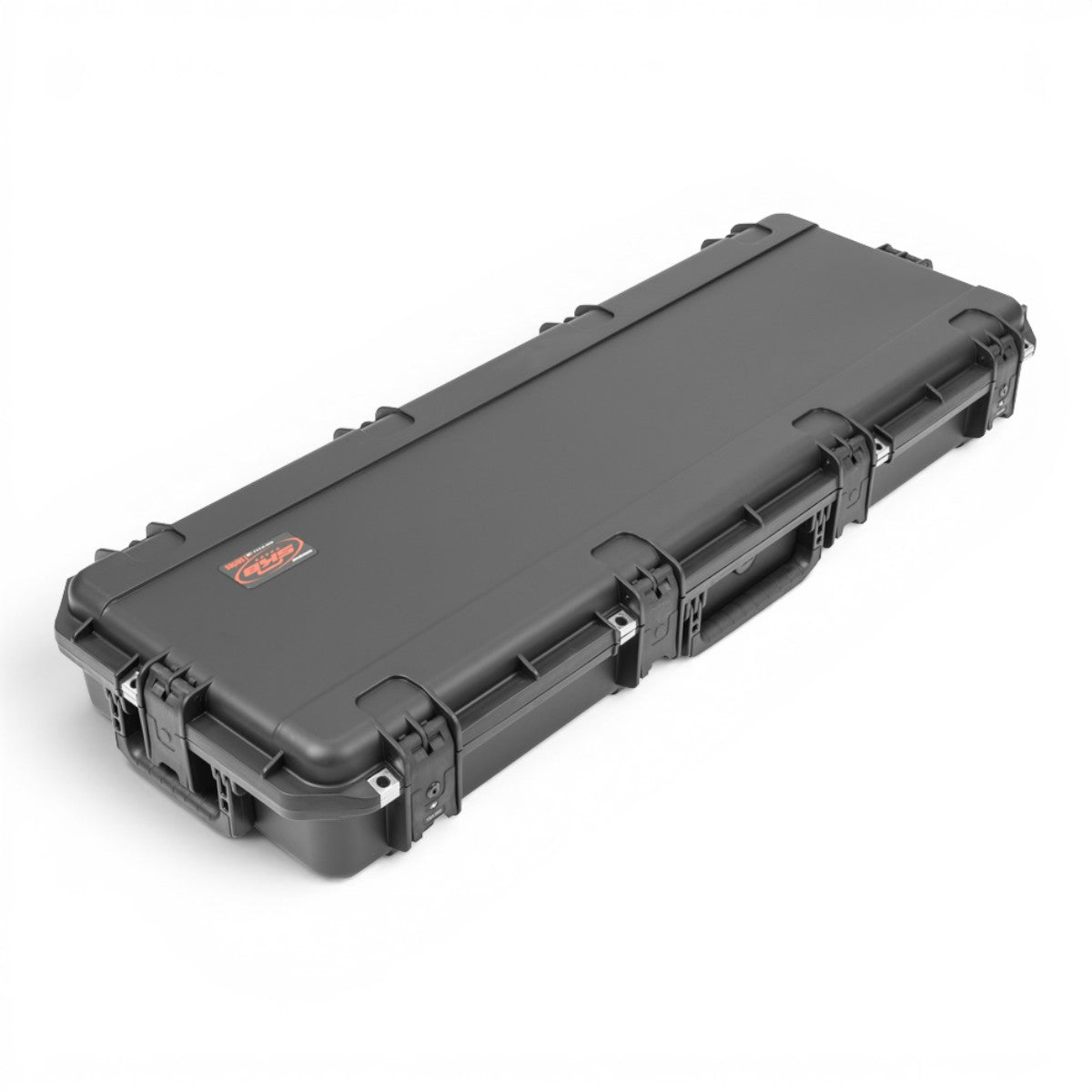 SKB 3i-4214-TKBD iSeries 61-Note Narrow Keyboard Case - w/Think Tank Interior: 39.5