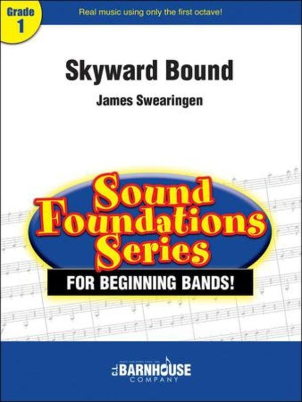 Skyward Bound Cb1 Sc/Pts