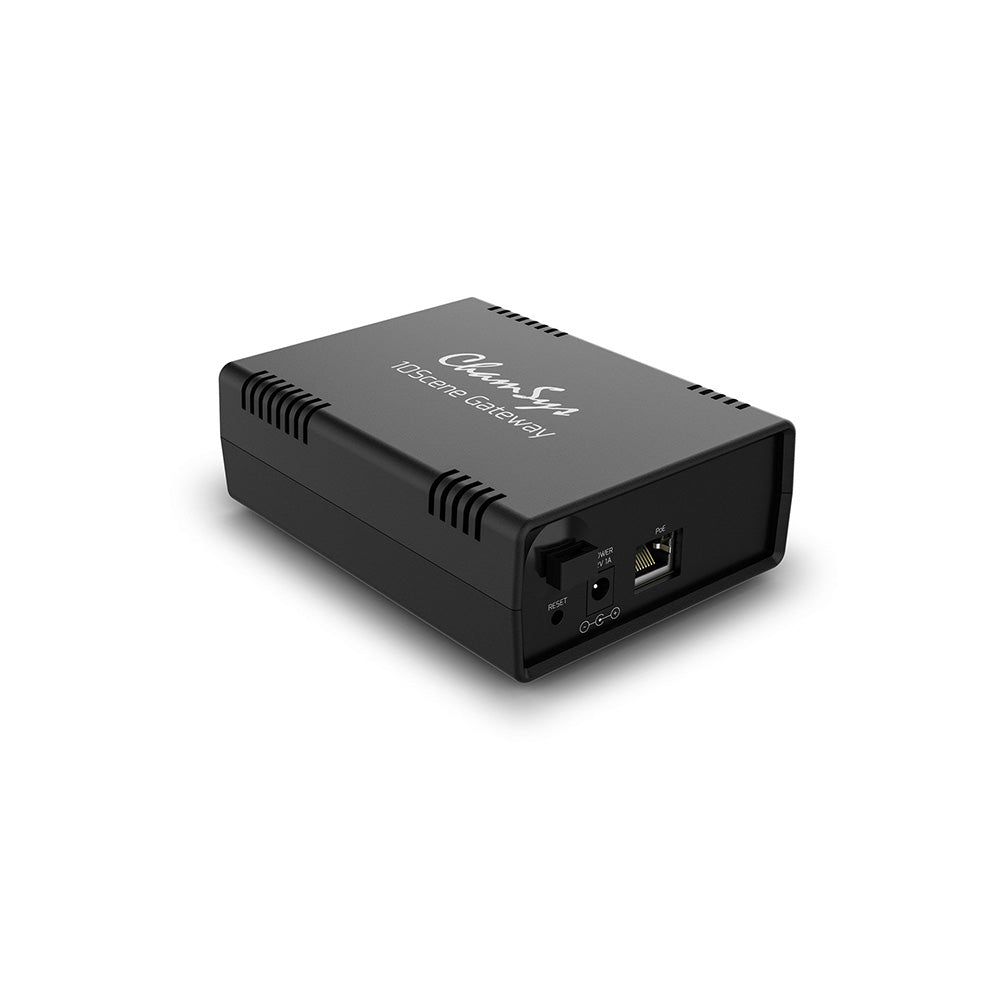 ChamSys SnakeSys 10Scene Gateway