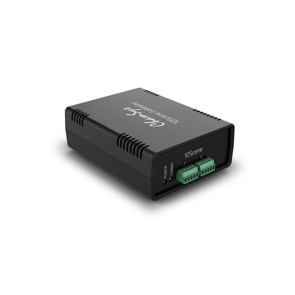ChamSys SnakeSys 10Scene Gateway