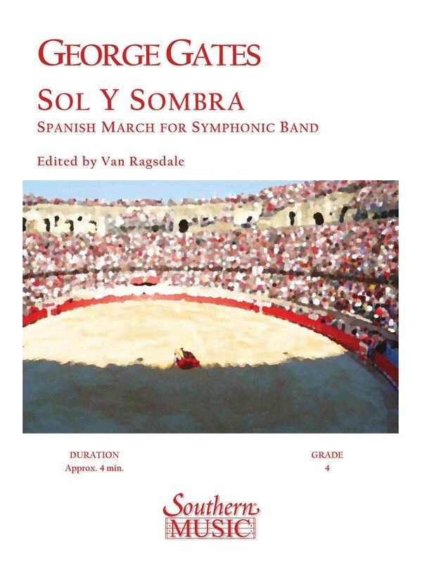 Sol Y Sombra Cb4 Sc/Pts