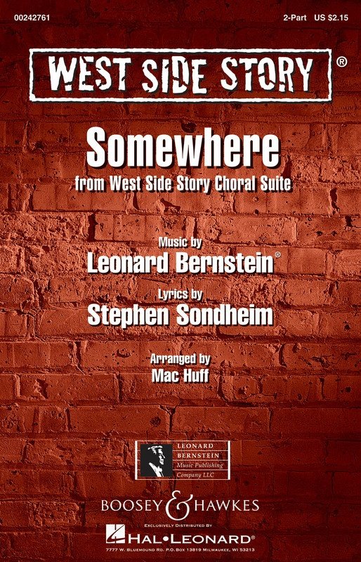 Somewhere 2 Part