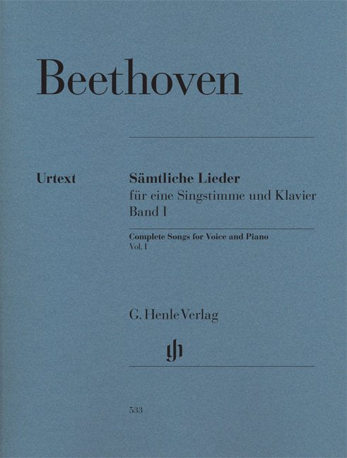 Songs Complete Book 1 Ed Luhning