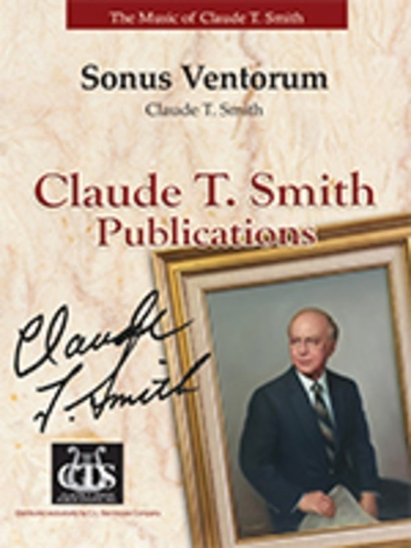 Sonus Ventorum Cb3 Sc/Pts