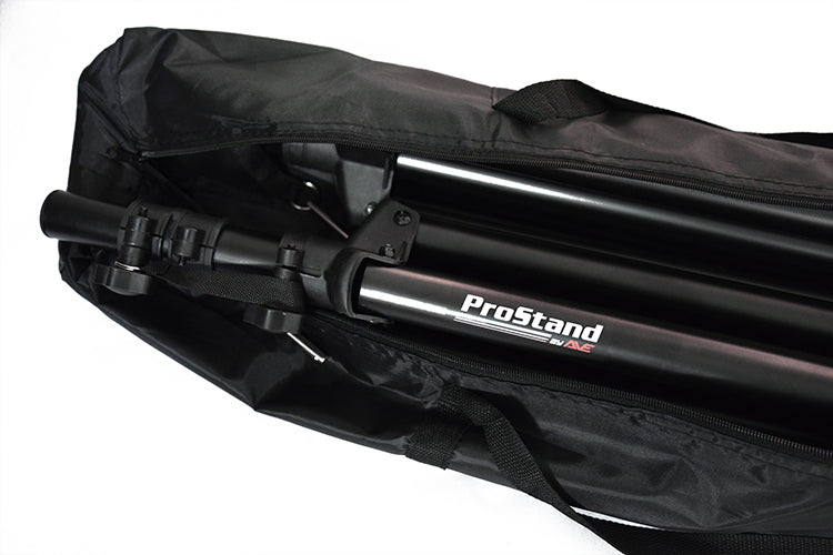 Prostand SS-Kit Speaker Stand Pair