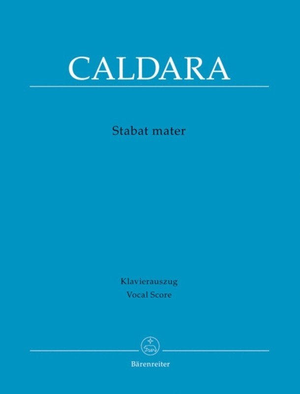 Stabat Mater Vs