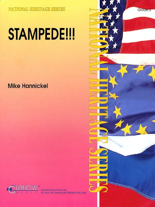 Stampede 3