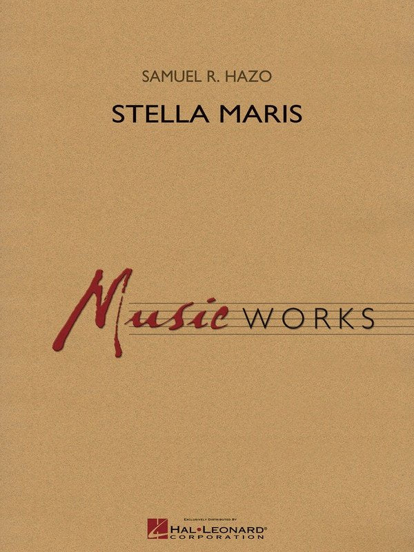Stella Maris Cb4 Sc/Pts