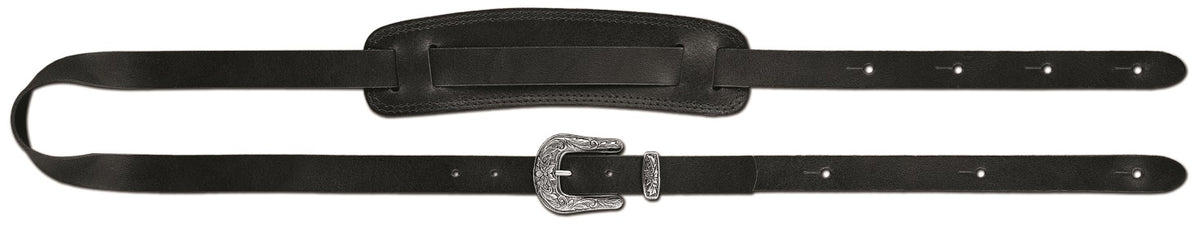 Steph Accessories Chopper 5.5 cm Strap - Black