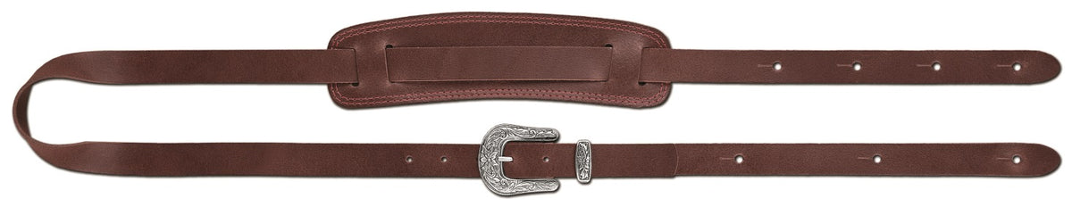 Steph Accessories Chopper 5.5 cm Strap - Black