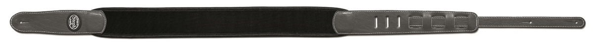 Steph Accessories Neostretch Guitar strap, Dusk