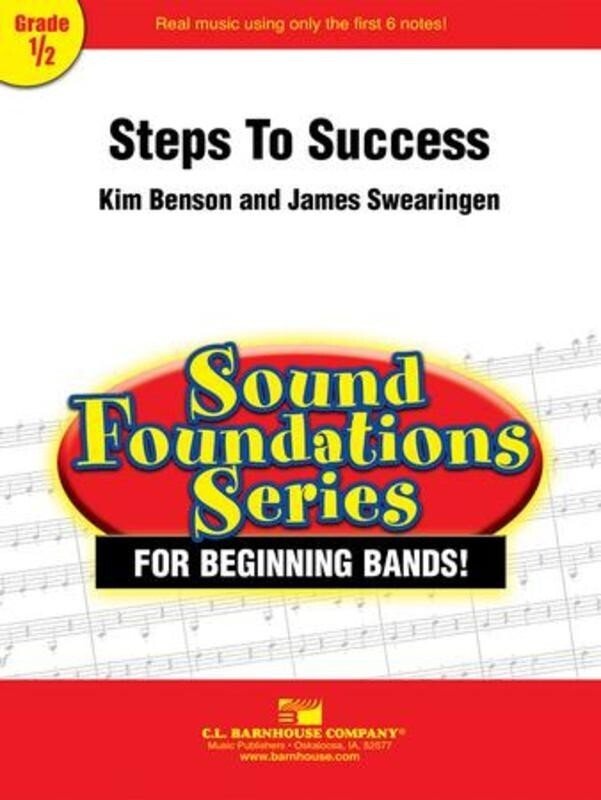 Steps to Success Cb0.5 Sc/Pts