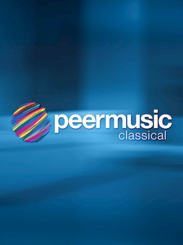 Still - Danzas De Panama String Quartet Study Score