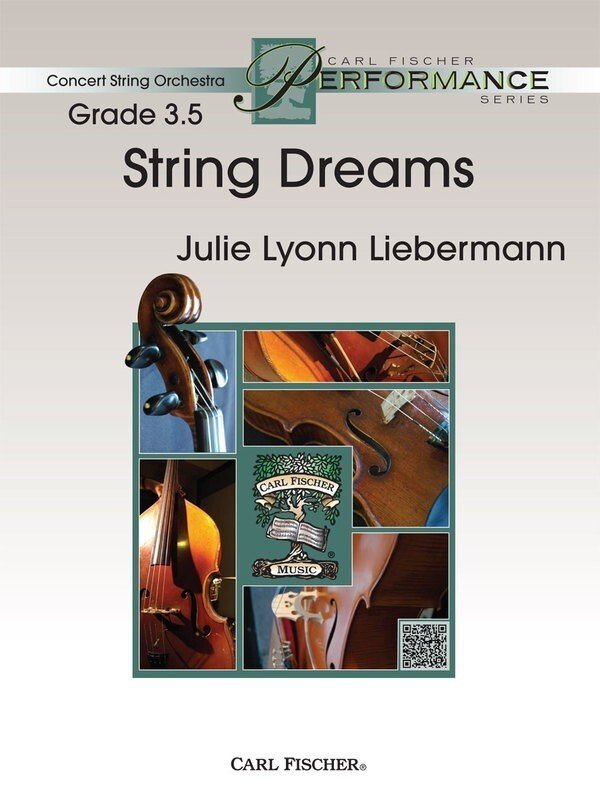 String Dreams So3.5 Sc/Pts