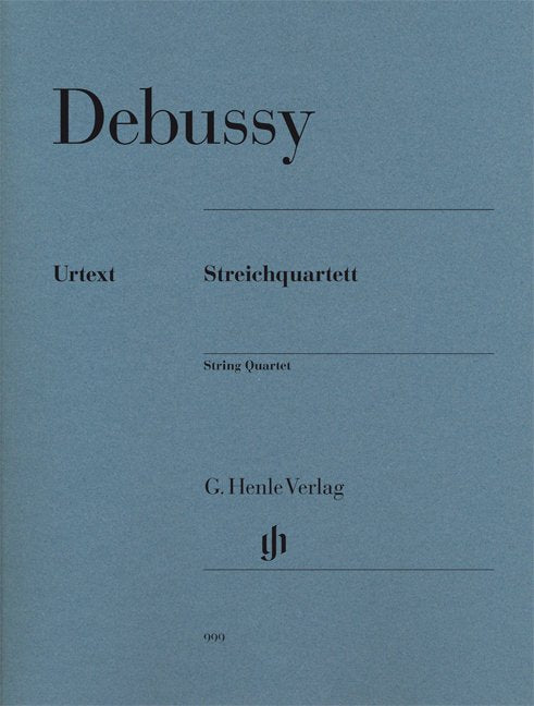 String Quartet