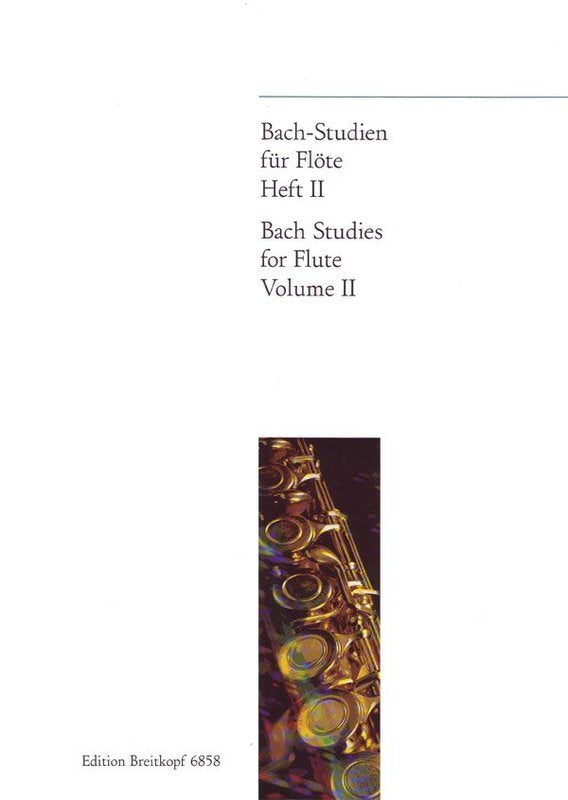Studies 24 Flt Solo Book 2