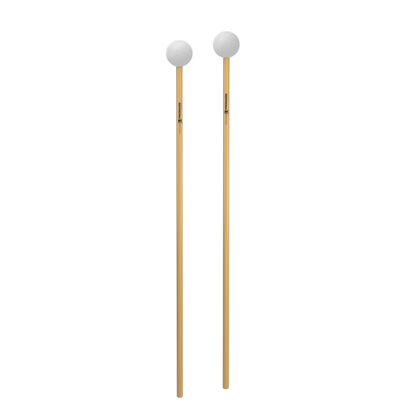 ProMark SPYR SU10R Very-Hard, 1 1/8" Delrin® Xylo/Bell Mallet