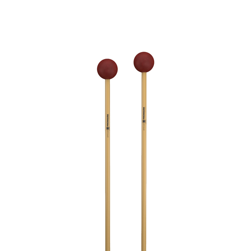ProMark SPYR SU2R Soft Rubber Marimba Mallet