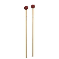 ProMark SPYR SU2R Soft Rubber Marimba Mallet