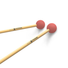 ProMark SPYR SU3R Medium-Soft Rubber Xylo Mallet