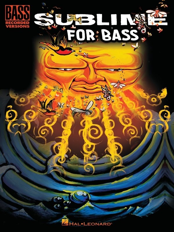 Sublime for Bass TAB RV