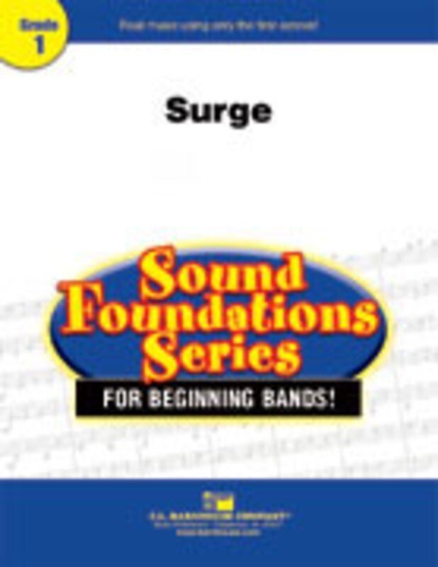 Surge Cb1 Sc/Pts