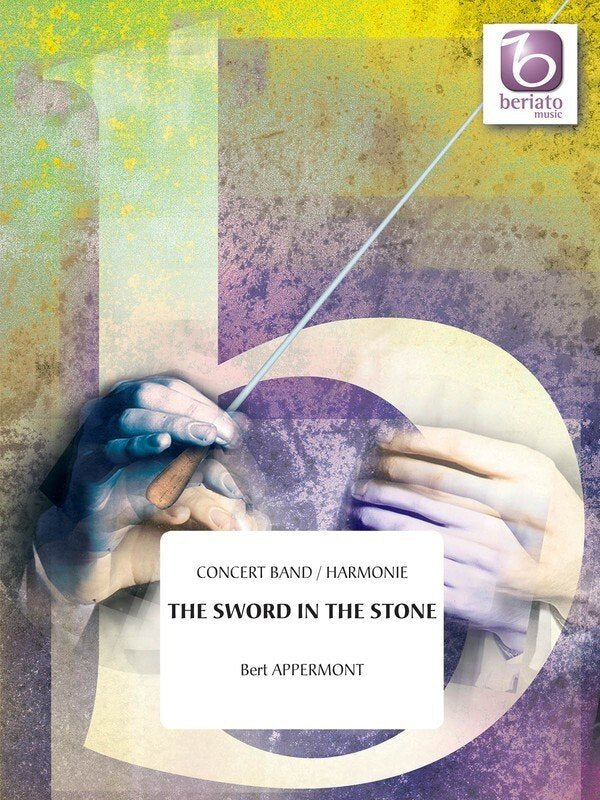 Sword in the Stone Dhcb2