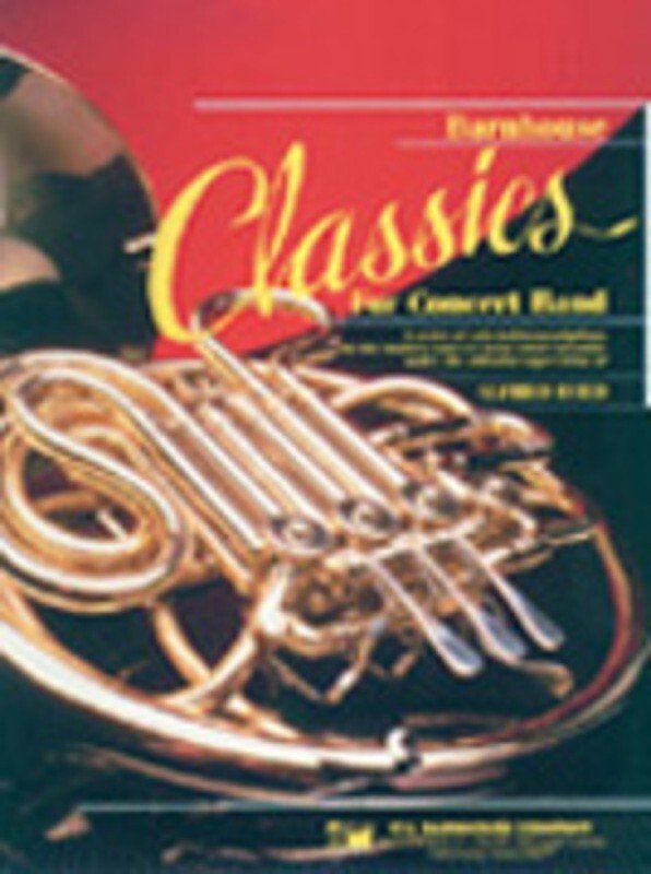 Tarantella Arr Reed CB