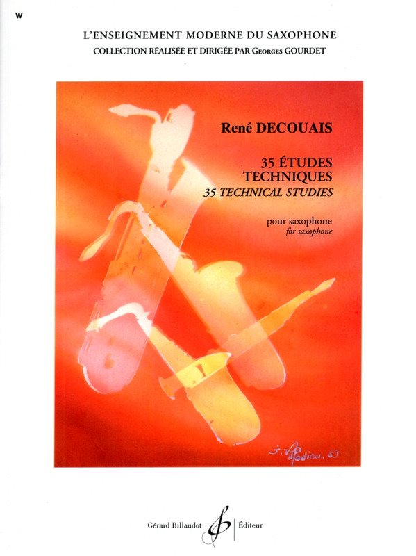 Technical Studies 35