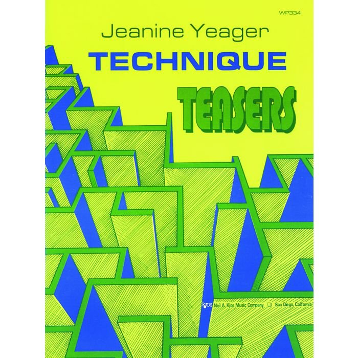 Technique Teasers