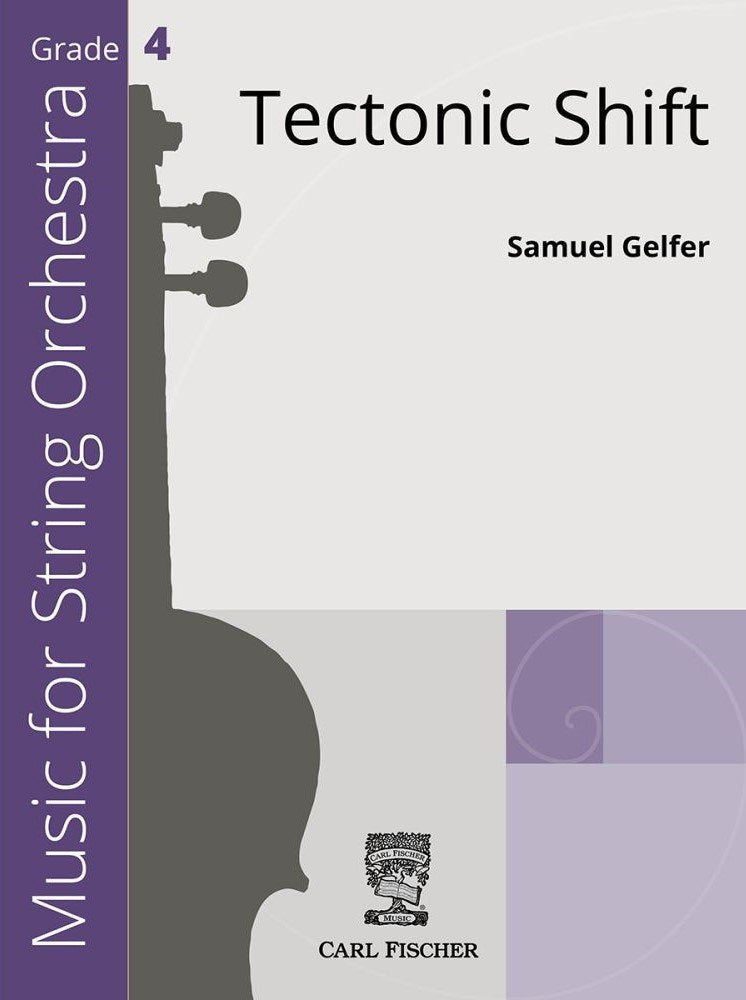 Tectonic Shift So4 Sc/Pts