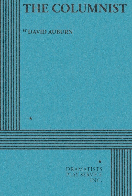 The Columnist