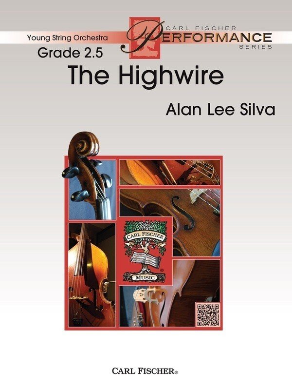 The Highwire So1.5 Sc/Pts