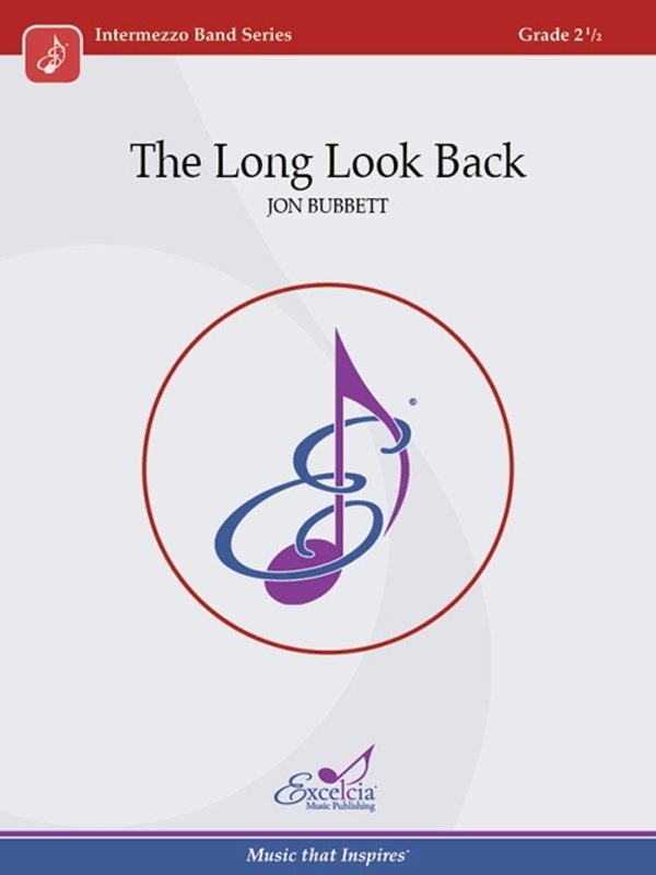 The Long Look Back Cb2.5 Sc/Pts