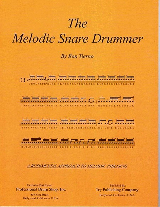 The Melodic Snare Drummer