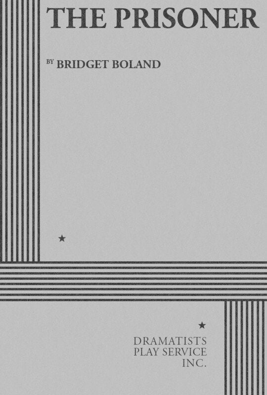 The Prisoner