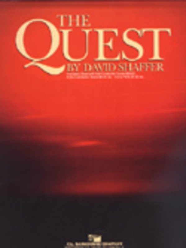 The Quest Cb3.5 Sc/Pts