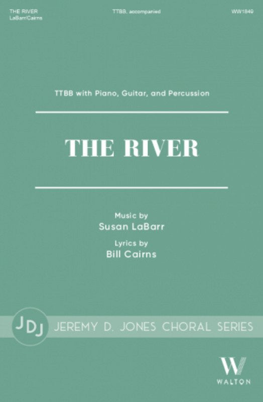 The River TTBB