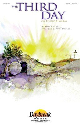 The Third Day SATB