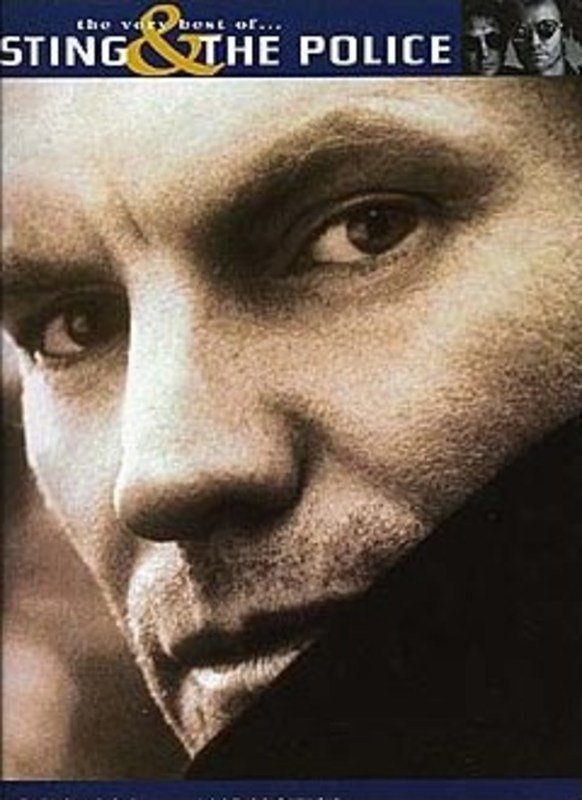 The Very Best of Sting & the Police PVG