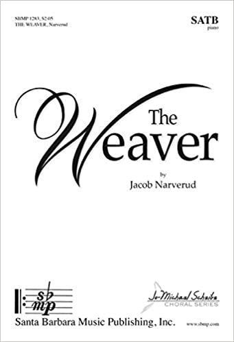 The Weaver SATB