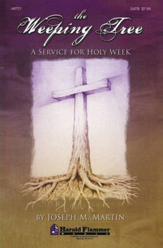 The Weeping Tree Joseph M. Martin