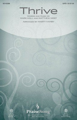 Thrive SATB